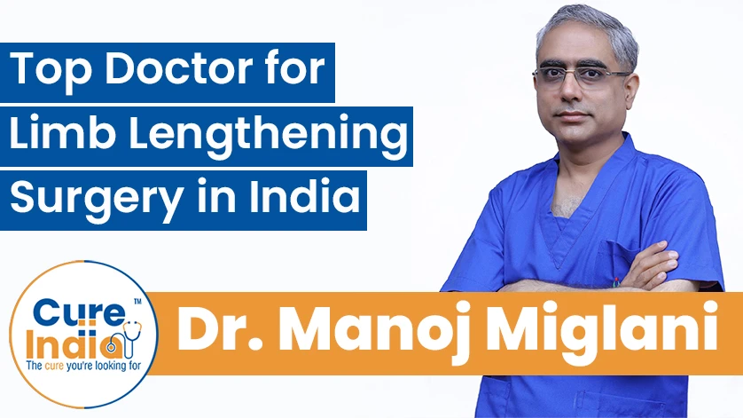 Dr. Manoj Miglani
